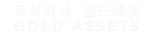 Gold Assets Logo